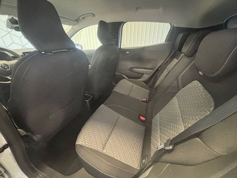 Voitures D'occasion À Tarbes | Renault Clio V E-Tech Hybride 145 Evolution