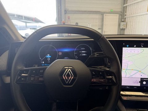 Voitures D'occasion À Tarbes | Renault Mégane Megane V Electrique Megane E-Tech Er Ev60 130Ch O...