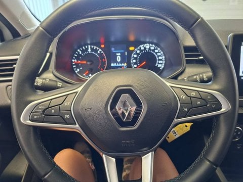 Voitures D'occasion À Tarbes | Renault Clio V Blue Dci 100 - 21N Business