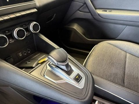 Voitures D'occasion À Tarbes | Renault Captur Ii E-Tech Plug-In 160 Intens