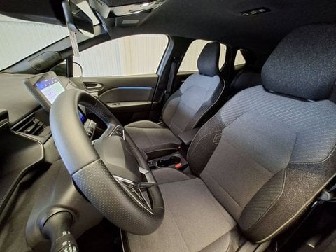 Voitures D'occasion À Tarbes | Renault Symbioz E-Tech Full Hybrid 145 Techno