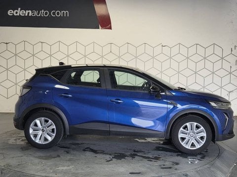 Voitures D'occasion À Tarbes | Renault Captur Ii Tce 90 Evolution