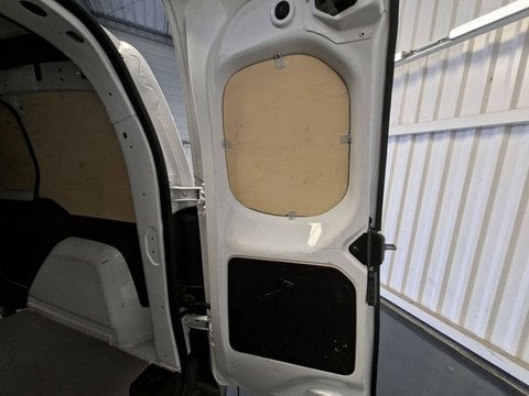 Voitures D'occasion À Tarbes | Renault Kangoo Iii Van Fg Tole Blue Dci 95 L1 Gsr2 Extra
