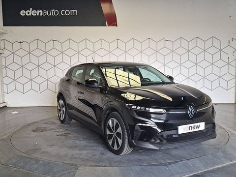 Voitures D'occasion À Tarbes | Renault Mégane Megane V Electrique Megane E-Tech Ev60 130Ch Supe...