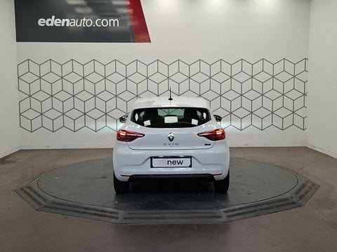 Voitures D'occasion À Tarbes | Renault Clio E-Tech Full Hybrid 145 Equilibre