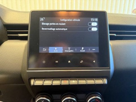 Voitures D'occasion À Tarbes | Renault Clio V Tce 90 Equilibre