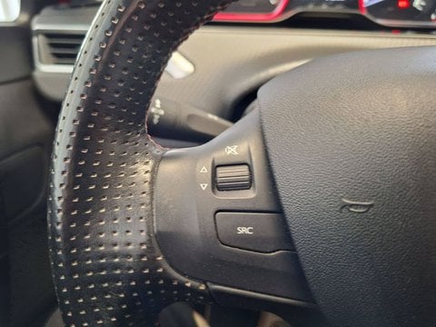 Voitures D'occasion À Tarbes | Peugeot 2008 Puretech 110Ch S&S Eat6 Gt Line