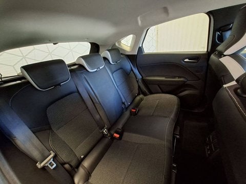 Voitures D'occasion À Tarbes | Renault Captur Ii Tce 90 - 21 Intens