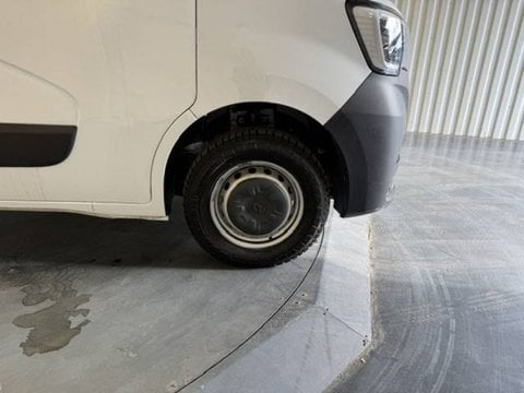 Voitures D'occasion À Tarbes | Renault Master Iii Fgn Trac F3300 L2H2 Dci 135 Grand Confort