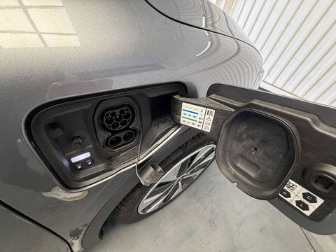 Voitures D'occasion À Tarbes | Renault Mégane Megane V Electrique Megane E-Tech Er Ev60 130Ch O...