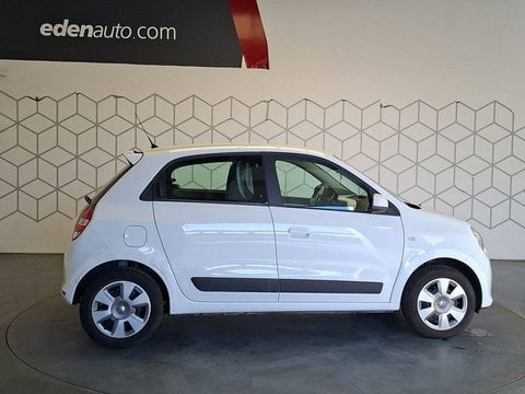 Voitures D'occasion À Tarbes | Renault Twingo Iii 0.9 Tce 90 Energy E6C Zen