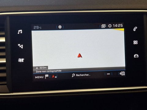 Voitures D'occasion À Tarbes | Peugeot 308 Ii Puretech 130Ch S&S Eat8 Allure