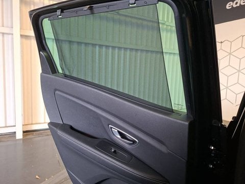 Voitures D'occasion À Tarbes | Renault Scénic Grand Scenic Iv Grand Scenic Blue Dci 120 Edc Intens