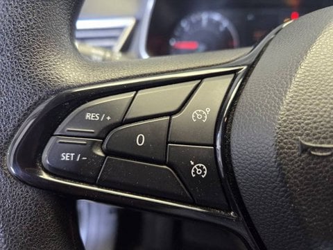 Voitures D'occasion À Tarbes | Renault Clio Société Clio V Societe Clio Societe Blue Dci 85 Ai...