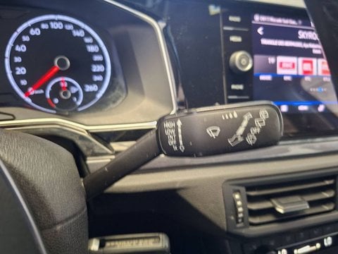 Voitures D'occasion À Tarbes | Volkswagen Polo Vi 1.0 Tsi 95 S&S Bvm5 R-Line