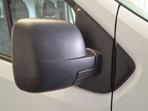 Voitures D'occasion À Tarbes | Renault Trafic Iii Fgn L1H1 1000 Kg Dci 120 Grand Confort