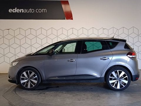 Voitures D'occasion À Tarbes | Renault Scénic Scenic Iv Scenic Blue Dci 120 Limited