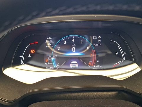 Voitures D'occasion À Tarbes | Renault Captur Ii Tce 90 Techno