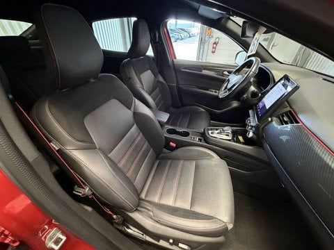 Voitures D'occasion À Tarbes | Renault Arkana E-Tech 145 - 21B R.s. Line