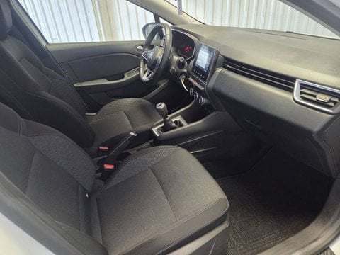 Voitures D'occasion À Tarbes | Renault Clio V Tce 90 - 21 Business