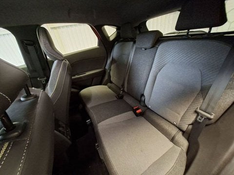 Voitures D'occasion À Tarbes | Renault Captur Ii Tce 90 Ch Techno