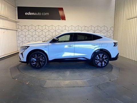 Voitures D'0Km À Tarbes | Renault Rafale Hyper Hybrid E-Tech 4X4 300 Esprit Alpine