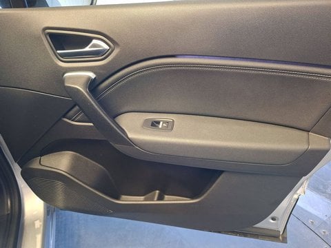 Voitures D'occasion À Tarbes | Renault Captur Ii E-Tech Hybride 145 Techno