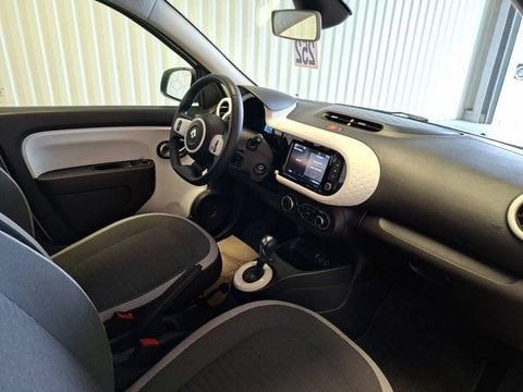 Voitures D'occasion À Tarbes | Renault Twingo Electrique Iii Iii E-Tech Equilibre