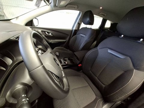 Voitures D'occasion À Tarbes | Renault Kadjar Blue Dci 115 Business