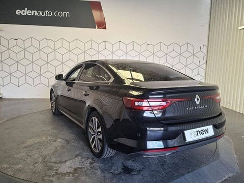 Voitures D'occasion À Tarbes | Renault Talisman Dci 160 Energy Edc Intens