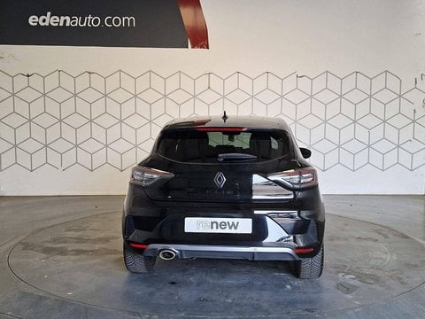 Voitures D'occasion À Tarbes | Renault Clio V Tce 90 Esprit Alpine