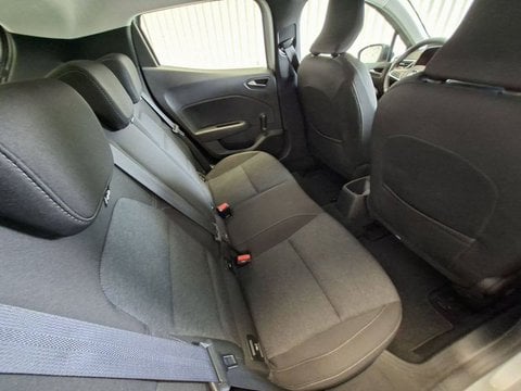 Voitures D'occasion À Tarbes | Renault Clio V Tce 90 Equilibre