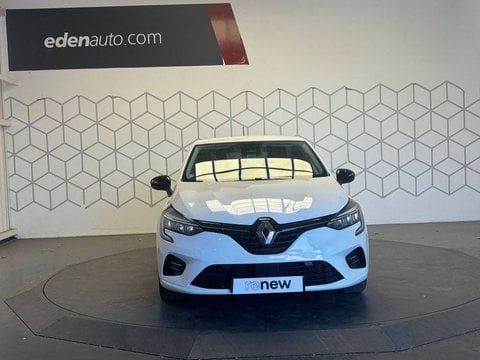 Voitures D'occasion À Tarbes | Renault Clio V E-Tech Hybride 145 Evolution