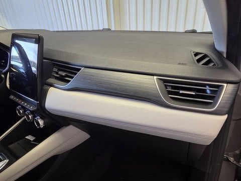 Voitures D'occasion À Tarbes | Renault Captur Ii E-Tech Plug-In 160 Initiale Paris