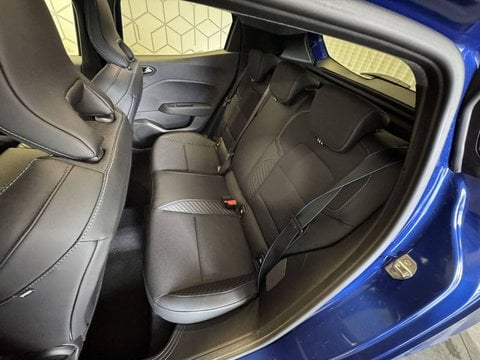 Voitures D'occasion À Tarbes | Renault Clio V E-Tech Full Hybrid 145 Esprit Alpine