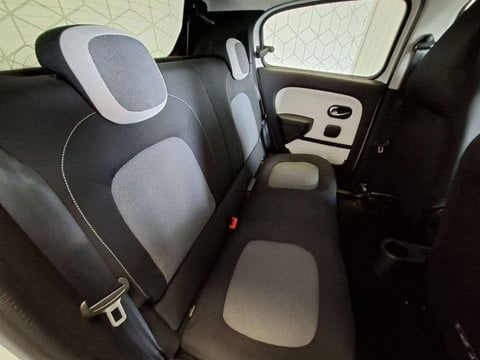 Voitures D'occasion À Tarbes | Renault Twingo Iii 1.0 Sce 70 Bc Intens