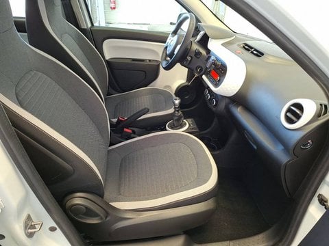 Voitures D'occasion À Tarbes | Renault Twingo Iii 0.9 Tce 90 Energy E6C Zen