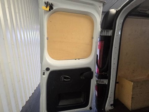 Voitures D'occasion À Tarbes | Renault Trafic Iii Fgn L1H1 3T Blue Dci 130 Gsr2 Advance