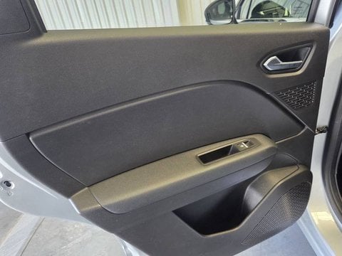 Voitures D'occasion À Tarbes | Renault Captur Ii Tce 140 Edc - 21 Intens