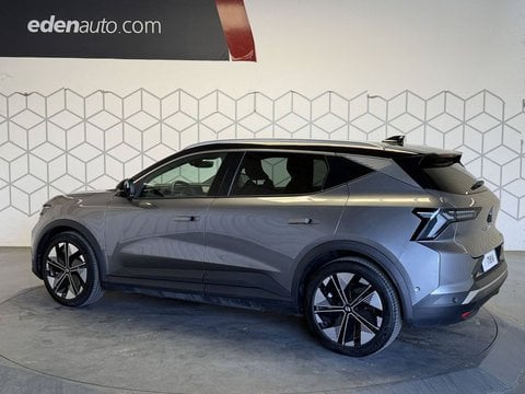 Voitures D'occasion À Tarbes | Renault Scénic Scenic V Electrique Scenic E-Tech Électrique 220...