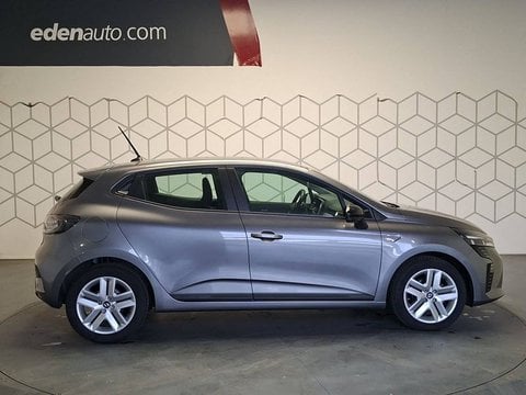 Voitures D'occasion À Tarbes | Renault Clio Tce 90 Ch Gsr2 Evolution