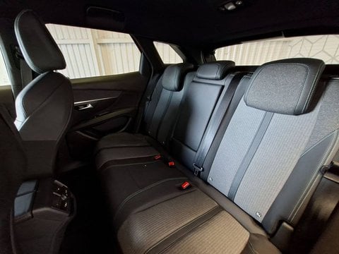 Voitures D'occasion À Tarbes | Peugeot 3008 Ii Hybrid 180 E-Eat8 Allure Pack