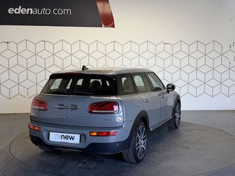 Voitures D'occasion À Tarbes | Mini Mini F54 Clubman One 102 Ch Edition Canonbury