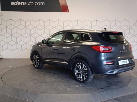 Voitures D'occasion À Tarbes | Renault Kadjar Blue Dci 115 Edc Intens