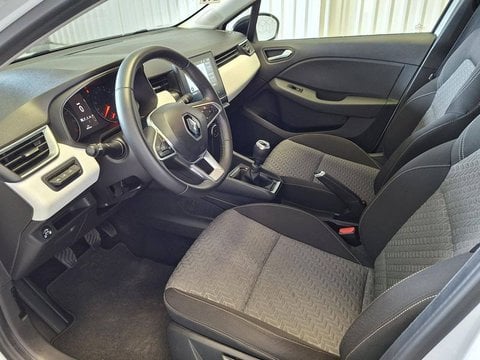 Voitures D'occasion À Tarbes | Renault Clio Tce 100 Gpl Evolution