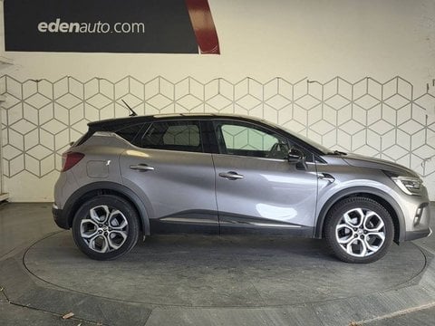 Voitures D'occasion À Tarbes | Renault Captur Ii Tce 90 - 21 Intens