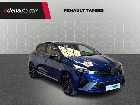 Voitures D'occasion À Tarbes | Renault Clio V Tce 90 Ch Gsr2 Esprit Alpine
