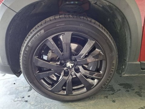 Voitures D'occasion À Tarbes | Peugeot 2008 Puretech 110Ch S&S Eat6 Gt Line