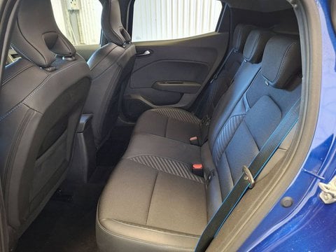 Voitures D'occasion À Tarbes | Renault Clio V Tce 90 Ch Gsr2 Esprit Alpine