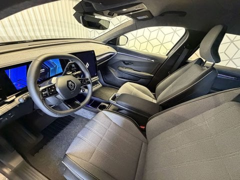Voitures D'occasion À Tarbes | Renault Scénic Scenic V Electrique Scenic E-Tech Électrique 220...